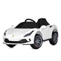 Дитячий електромобіль Машина M 5860EBLR-1до 30 кг