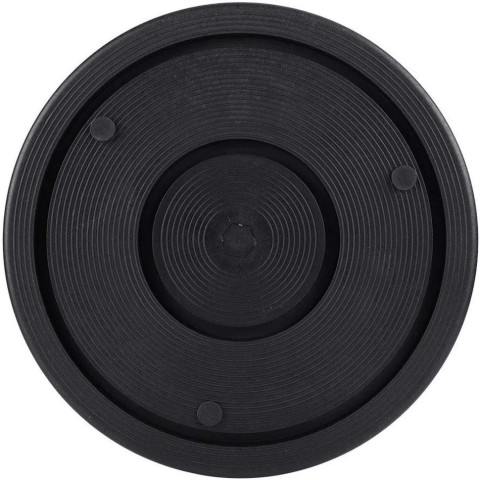 Диск масажний "FitGo" NE-F2234 біло-фіолетовий