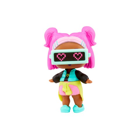 Ігрова лялька-фігурка Віар Кьюті L.O.L. Surprise! 987352 серії OPP Tots