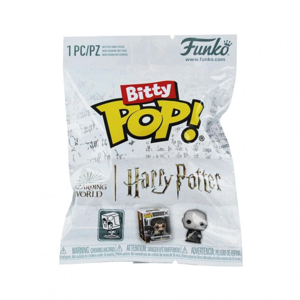 Ігрова фігурка серії "Гаррі Поттер" Funko POP! 76351 в асортименті