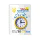 Блокнот "Час бути патріотом" А5 АП-1901-2, 40 сторінок, пружина збоку