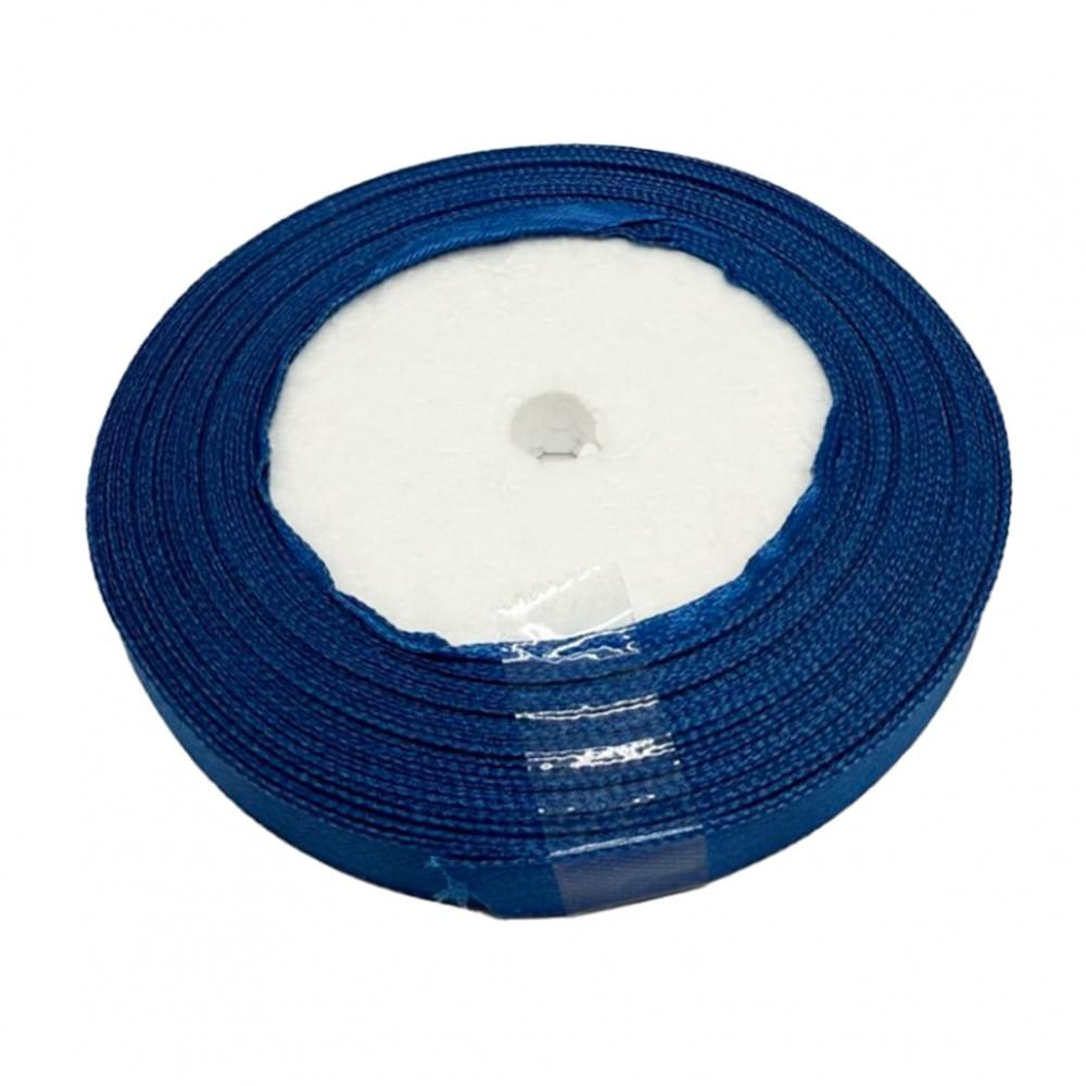 Атласна стрічка для рукоділля АБ-613, 1,2 см х 23 м