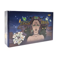 Настільна гра "BRAIN MYSTIC" MKZ0803 від 6-ти років