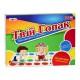 Настільна гра Твістер "Твій гопак" 887 ігрове поле 150 х 110 см, стрічка-прапор