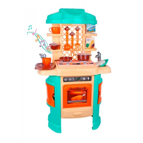 Іграшка "Кухня ТехноК", арт.5637TXK