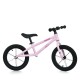 Біговел дитячий MBB 1045-14-3 колеса 14 дюймів, рожевий