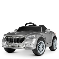 Дитячий електромобіль Машина M 4864EBLRS-11 до 30 кг