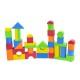 Дитячий конструктор "Safe Blocks" PL89905, 38 деталей
