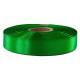 Атласна стрічка для рукоділля АБ-617, 1,2см x 23 м, Зелений