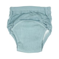 Тренувальні трусики однотонні 5-ти шарові MGZ-0666(Blue) розмір M (11-13 кг)