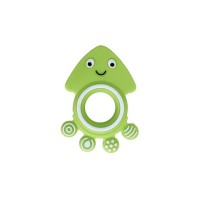 Прорізувач для зубів «Кальмар» MGZ-0417(Green)