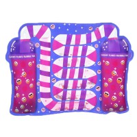 Водна антистрес гра "Бульбашковий чай" MQ10244-5 в пакеті, переливайка