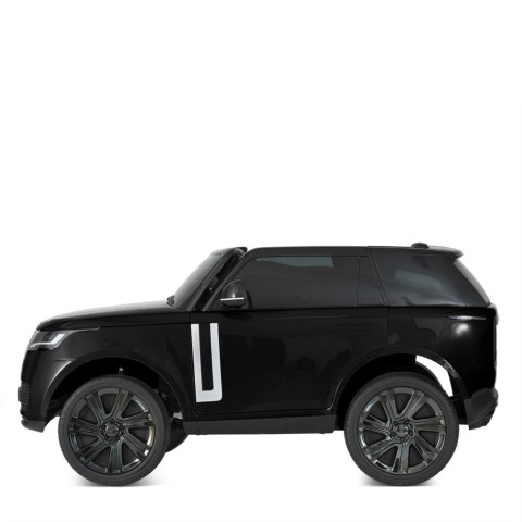 Дитячий електромобіль Джип M 5055EBLR-2(4WD) до 35 кг