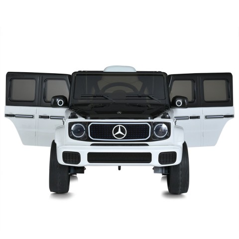 Детский электромобиль Джип JJ2088EBLR-1-2(4WD) до 30 кг