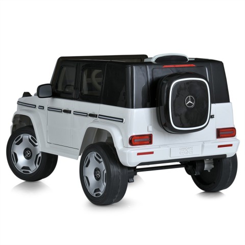 Детский электромобиль Джип JJ2088EBLR-1-2(4WD) до 30 кг