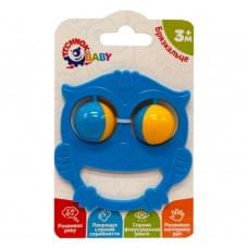 Дитяча брязкальце "Совушка" 9338TXK-18