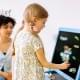 Дитяча магнітна гра "Друзі з джунглів" DoDo Toys 200256, 8 елементів Дитяча магнітна гра "Друзі з джунглів" DoDo Toys 200256, 8 елементів