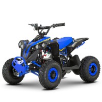 Дитячий електромобіль Квадроцикл HB- EATV1000Q-4ST(MP3) до 65 кг