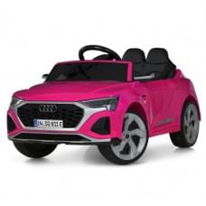 Дитячий електромобіль Машина Bаmbi M 5899EBLRS-8 до 30 кг