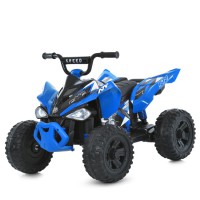 Дитячий електромобіль Квадроцикл M 6059EL-4 до 30 кг