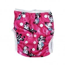 Підгузки-трусики для плавання MGZ-0690-5 регульовані