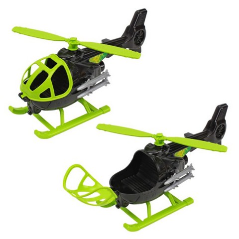 Дитячий ігровий набір "Play set box 5 в 1" 2871TXK