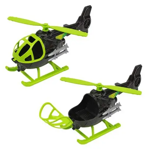 Дитячий ігровий набір "Play set box 5 в 1" 2871TXK