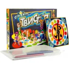 Напольная игра Твистеп-Гранд 0024DT DTG46 для компании