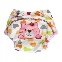 Тренувальні трусики 3-шарові MGZ-0658-3(Cat) розмір 80 (9-11 кг)