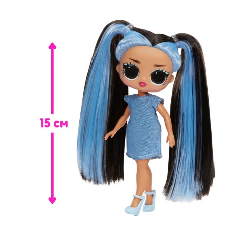 Дитяча лялька серії "OPP O.M.G." Пустунка L.O.L. Surprise! 988939