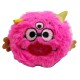 М'яка дитяча іграшка антистрес "JELLY MONSTER" JM-001(Pink) рожевий 9 см