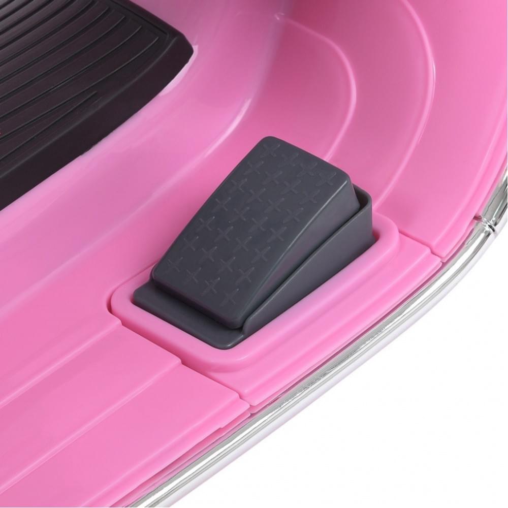 Дитячий електромобіль Мотоцикл M 4939EL-8 до 25 кг