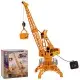 Дитячий радіокерований кран "Tower Crane" XM-6820