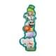 Дитяча магнітна гра "Друзі з джунглів" DoDo Toys 200256, 8 елементів Дитяча магнітна гра "Друзі з джунглів" DoDo Toys 200256, 8 елементів