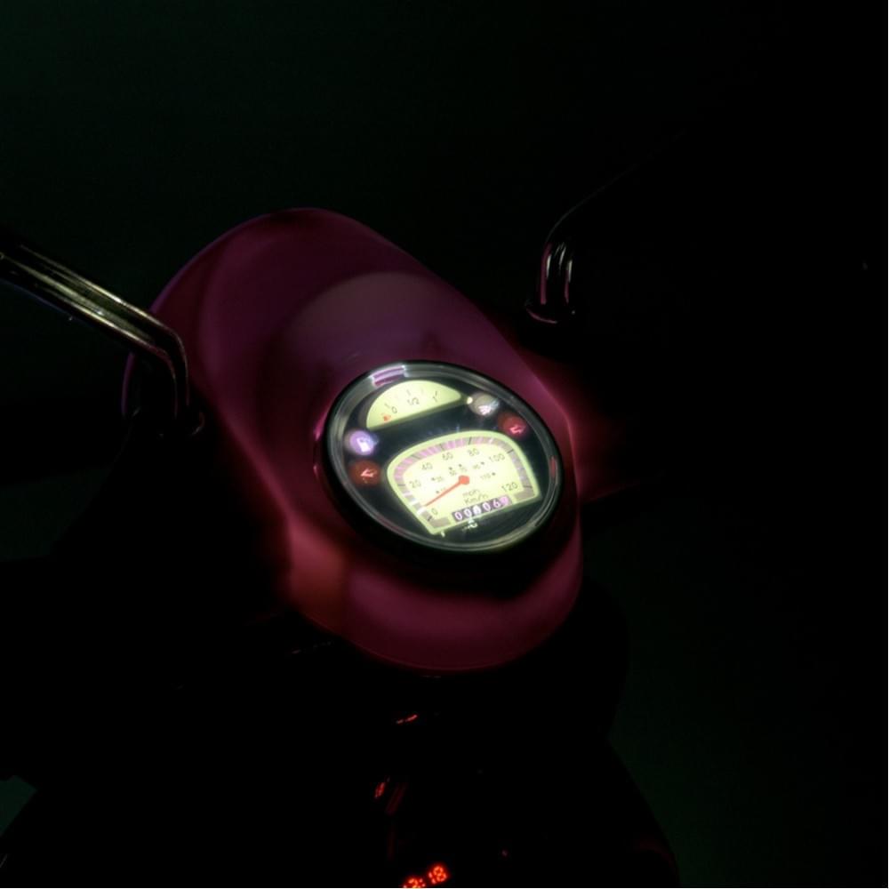 Дитячий електромобіль Мотоцикл M 4939EL-8 до 25 кг