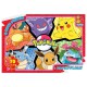 Дитячий пазл "Покемони" PM04 постер, 70 елементів