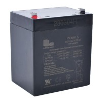 Акумуляторна батарея універсальна LONG WAY 12V4, 5Ah-BATTERY