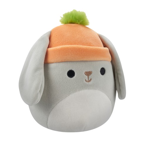 М'яка іграшка Кролик Валентина Squishmallows SQER00905, 13 см