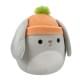 М'яка іграшка Кролик Валентина Squishmallows SQER00905, 13 см