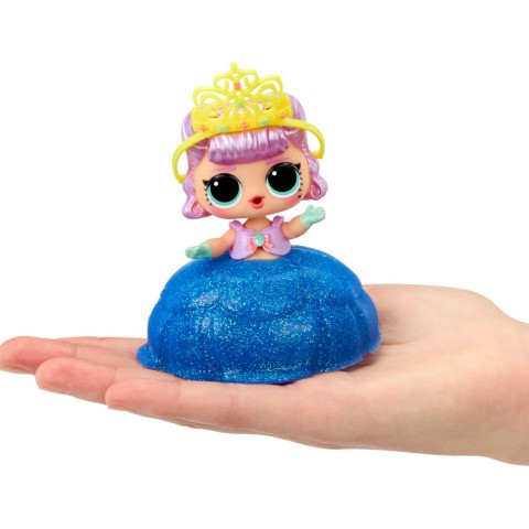 Дитячий ігровий набір з лялькою "Принцеси" L.O.L. Surprise! 542193 в асортименті