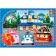 Пазли дитячі "Робокар Полі" RR067445, 35 елементів