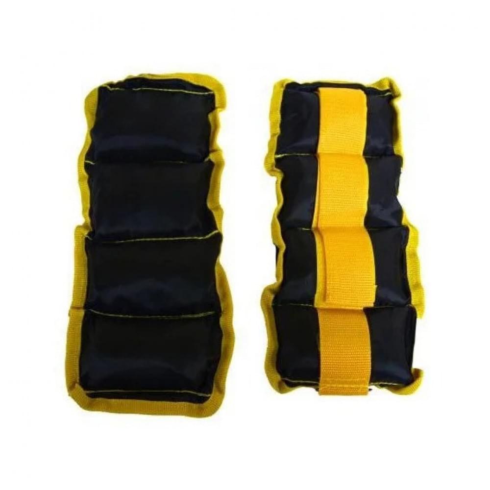 Обважнювачі 2 шт по 2 кг TI-323-606