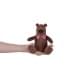 М'яка іграшка Same Toy Полярний ведмедик коричневий 13 см THT667 М'яка іграшка Same Toy Полярний ведмедик коричневий 13 см THT667