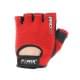 Рукавички для фітнесу Pro Grip Power System PS-2250_L_Red розмір L, 23 см