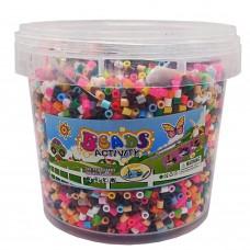 Набір для творчості термомозаїка "BEADS ACTIVITY" BAM-001