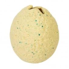 Дитяча іграшка-антистрес "Динозавр в яйці" R5576(White) 8 см