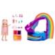 Дитячий ігровий набір із лялькою серії "Littles" - Щасливе свято в басейні Rainbow High 522249