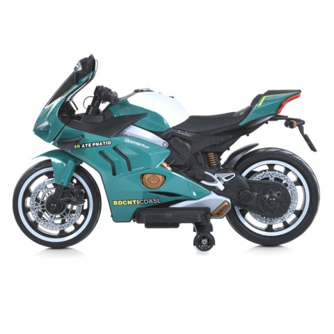 Дитячий електромобіль Мотоцикл M 5056EL-5 до 30 кг