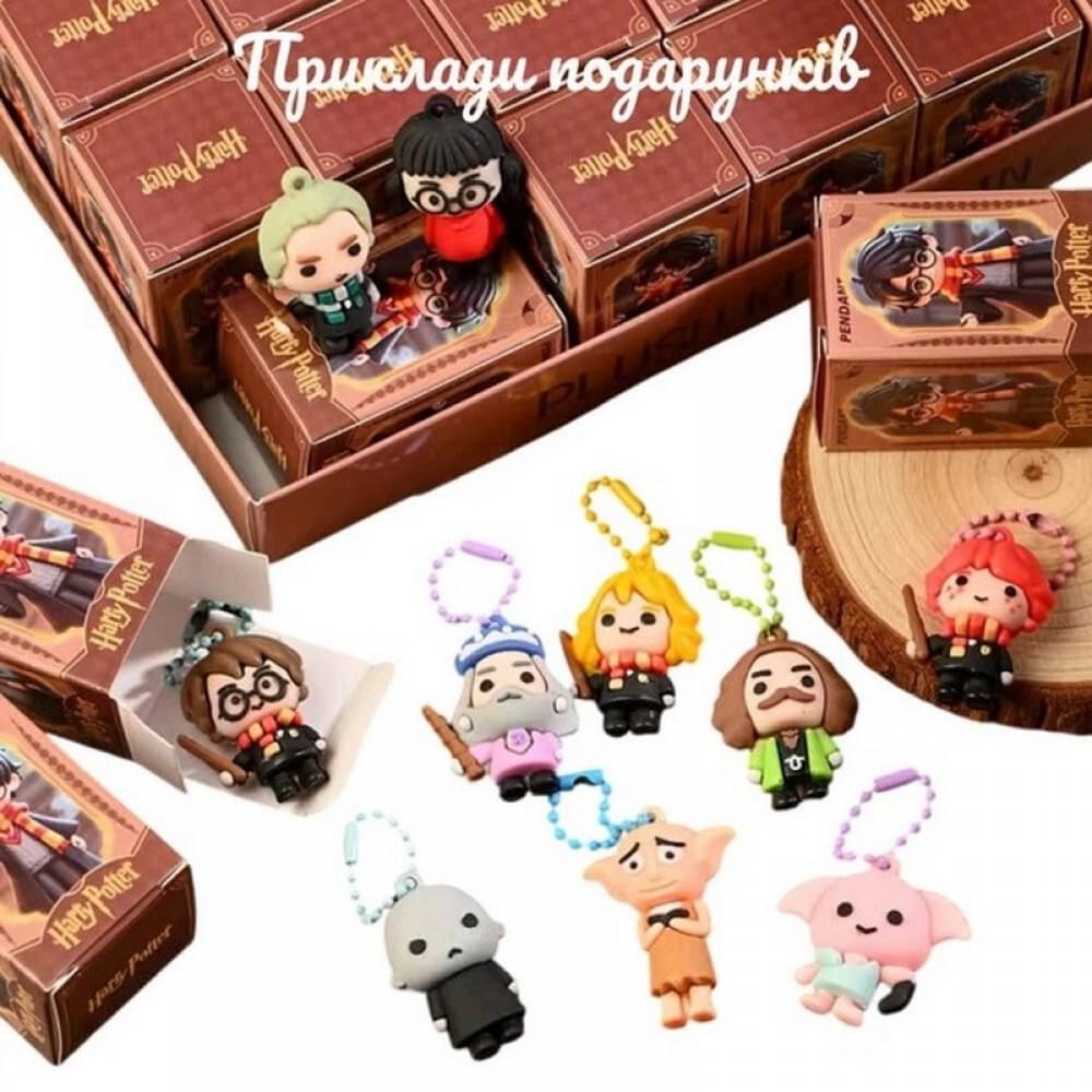 Подарунковий набір "Магічний подарунок від Гоґвортсу" gift-box-potter-1kid