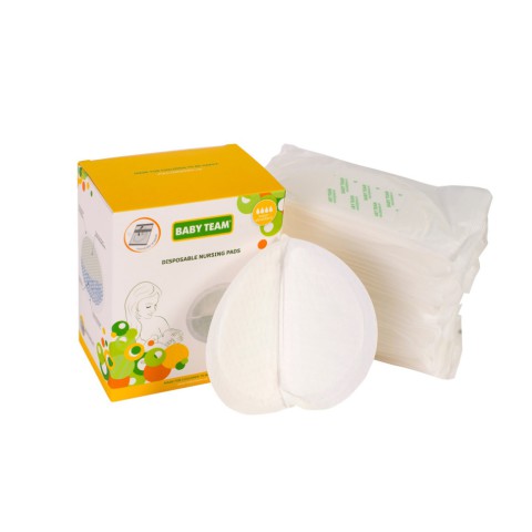 Одноразові абсорбуючі вкладки до бюстгальтера 0020, 30 штук суперпоглинаючі